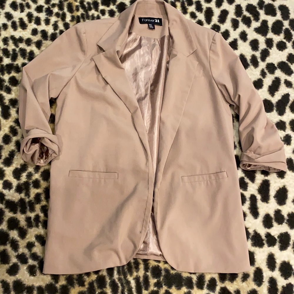 Forever 21 Blazer